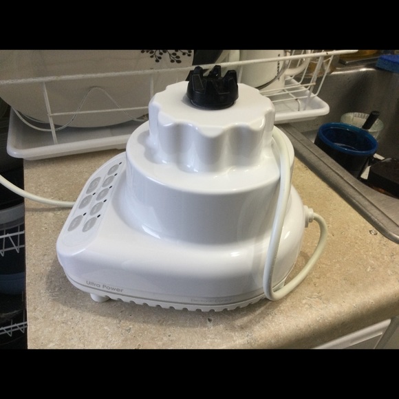 KitchenAid Ultra Power Blender - Picture 7 of 10